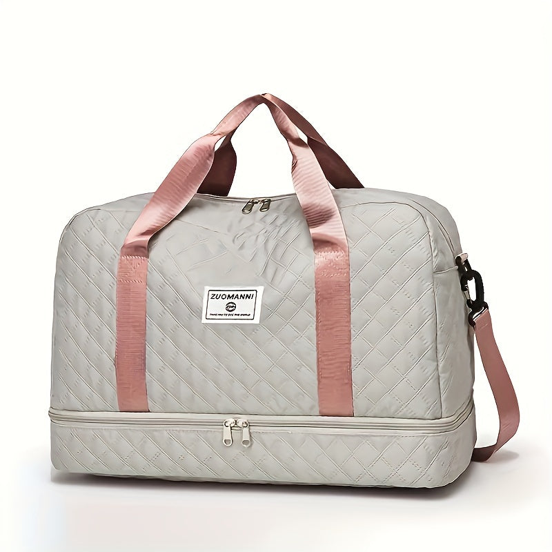 Luxury Vacation Bag