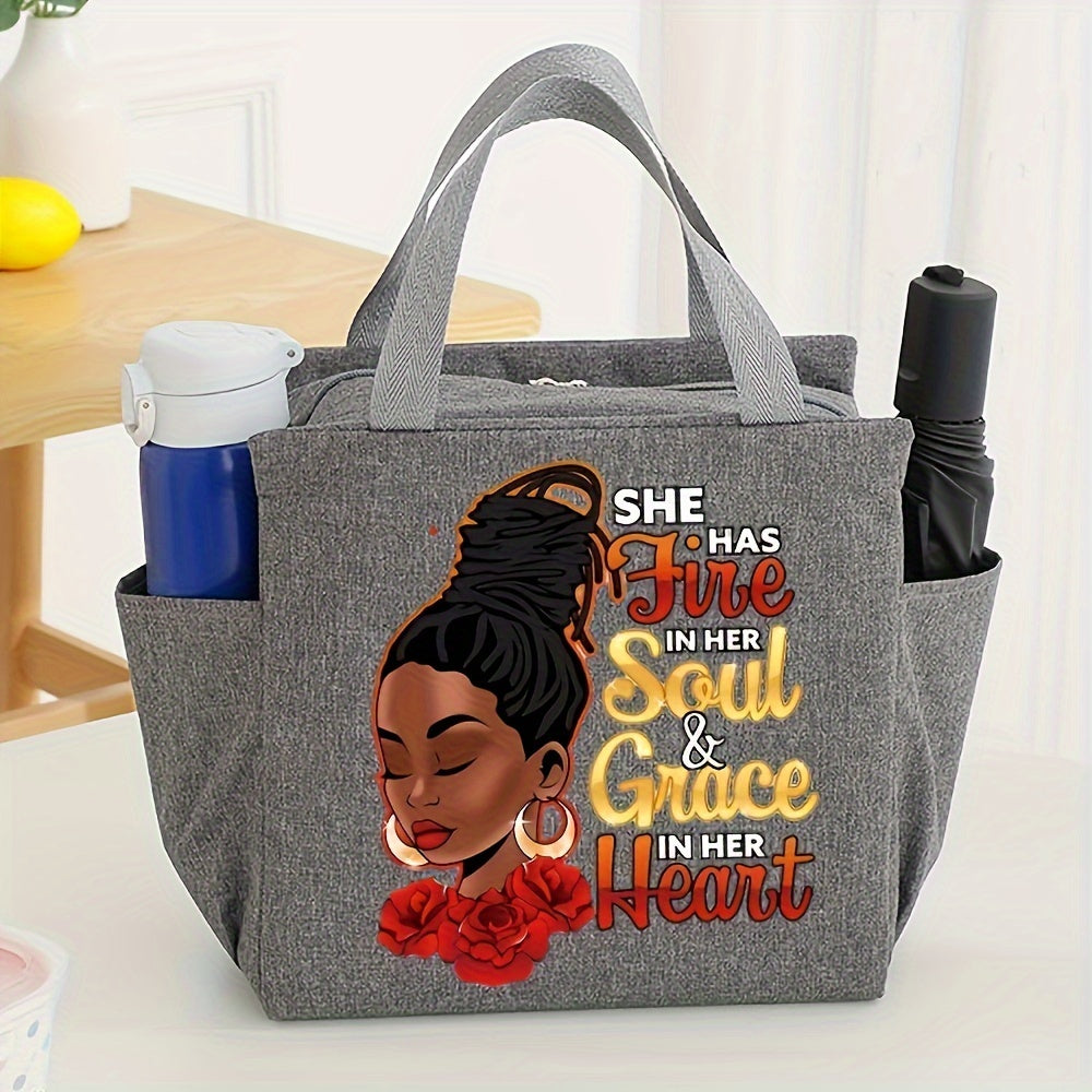 Goddess Tote