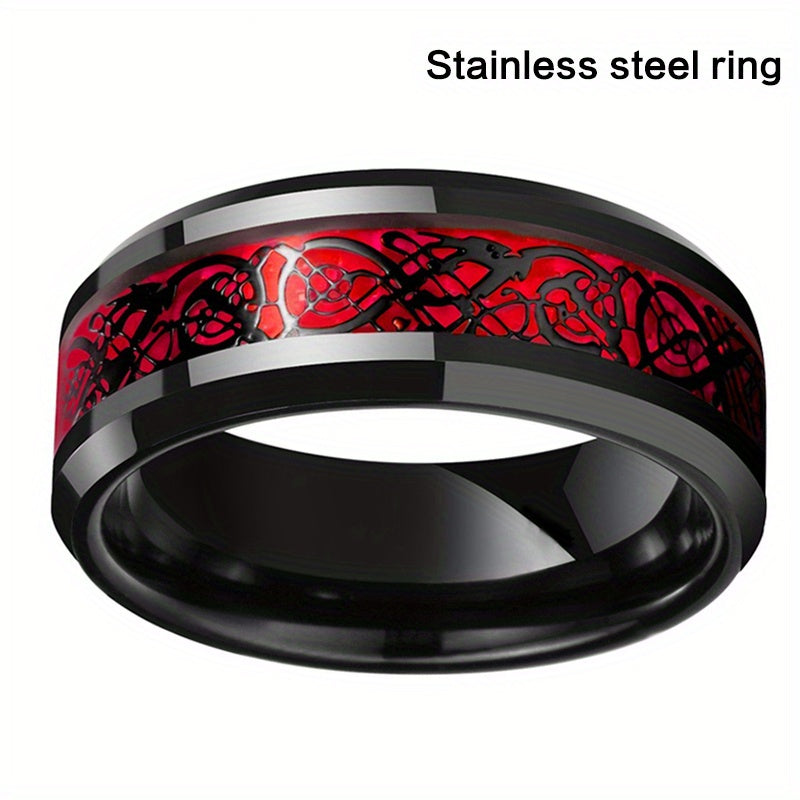 StunSet Heart-Shaped Couples Rings