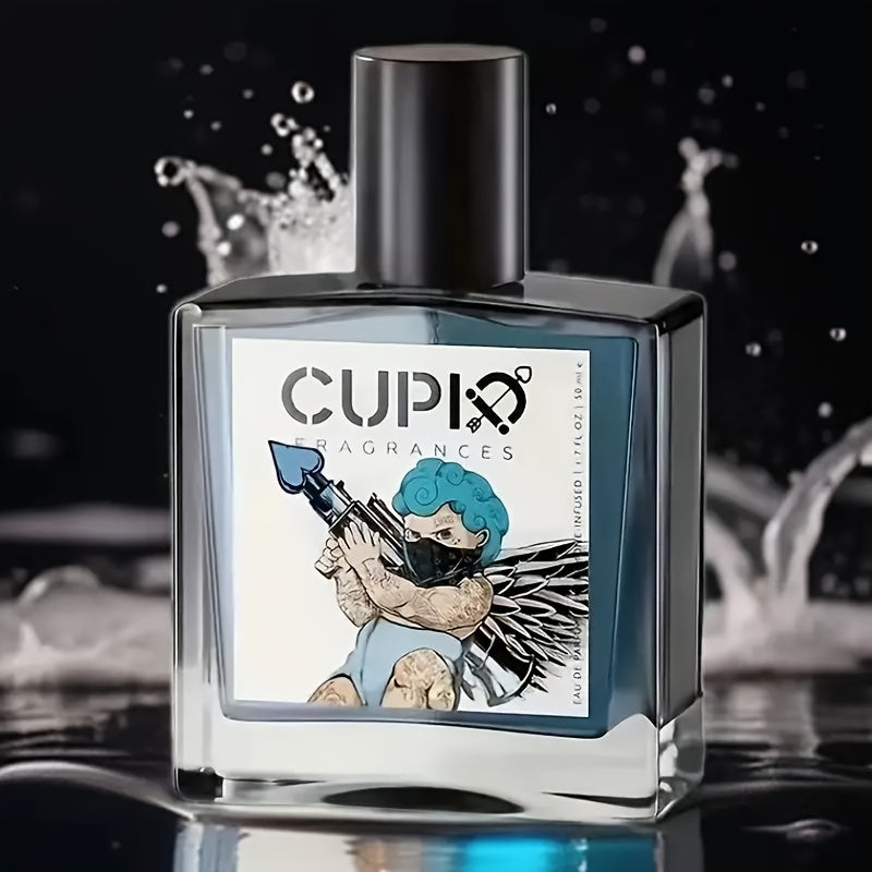 CUPID Men's Cologne