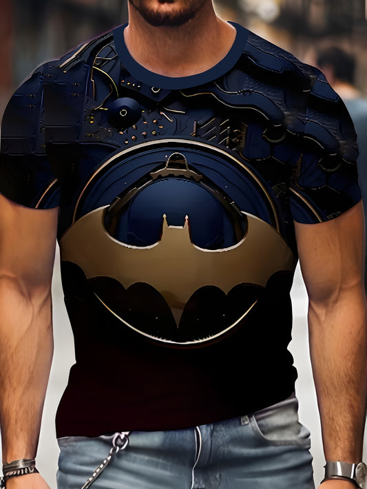 Big and Tall Batman T-Shirt