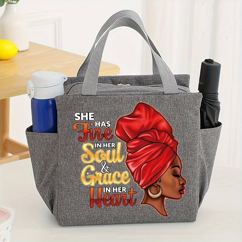 Goddess Tote