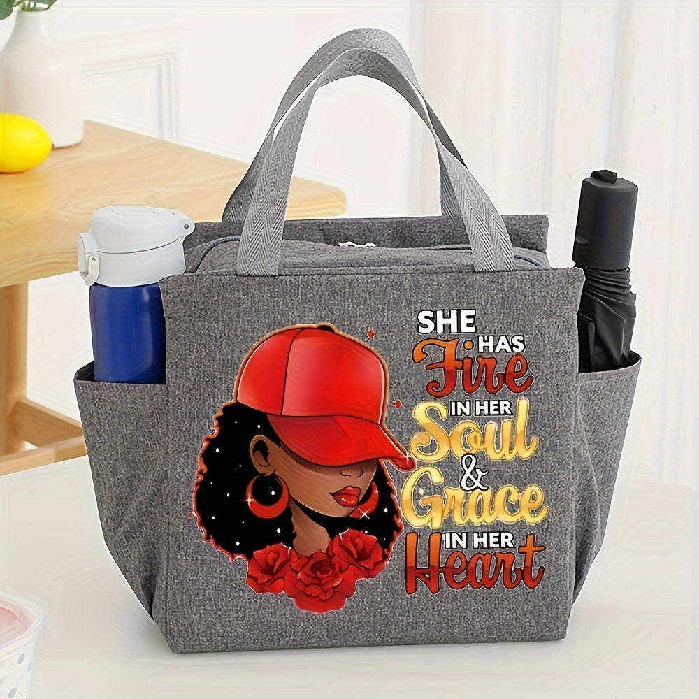 Goddess Tote