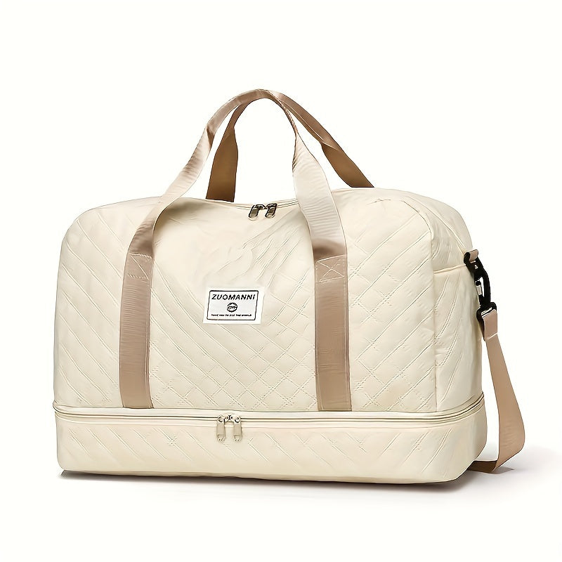 Luxury Vacation Bag