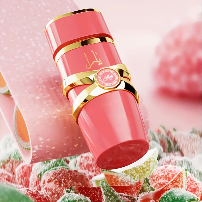 Yala Valentine's Day Candy Perfume