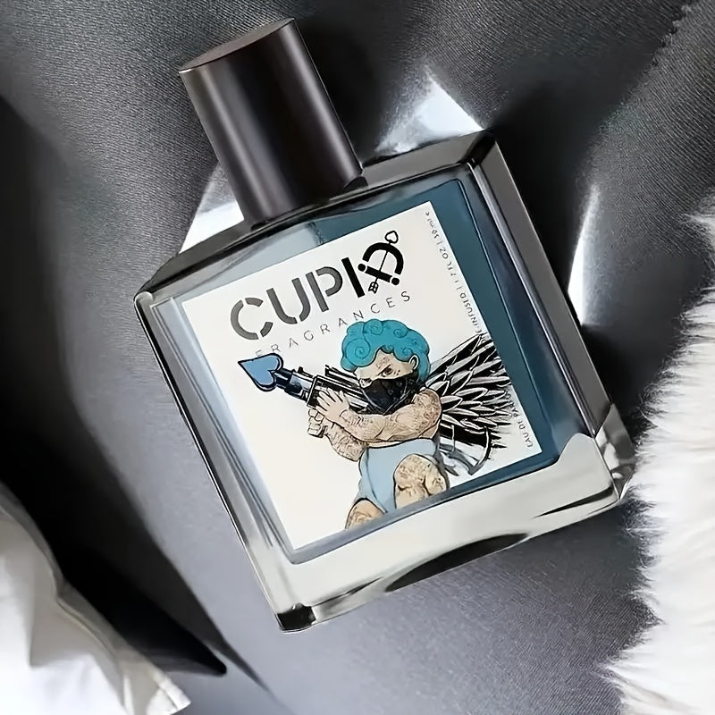 CUPID Men's Cologne