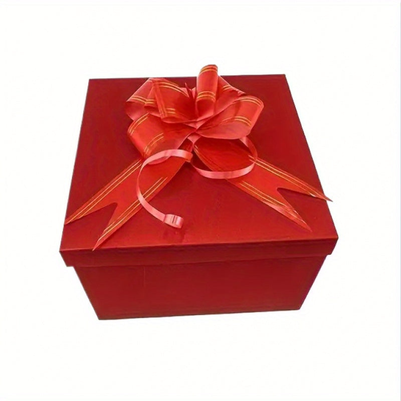 Pop-Out Explosion Gift Box