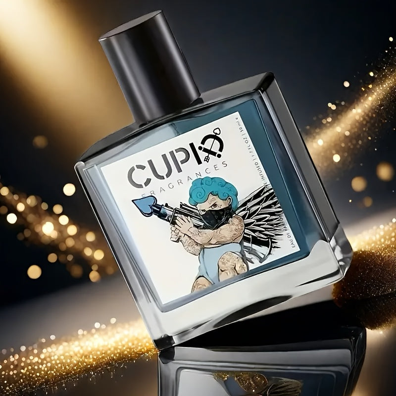 CUPID Men's Cologne