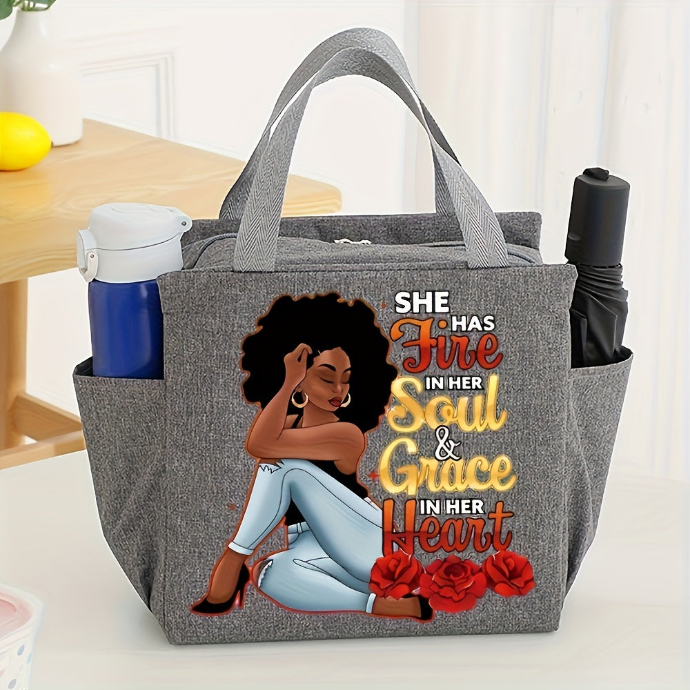 Goddess Tote