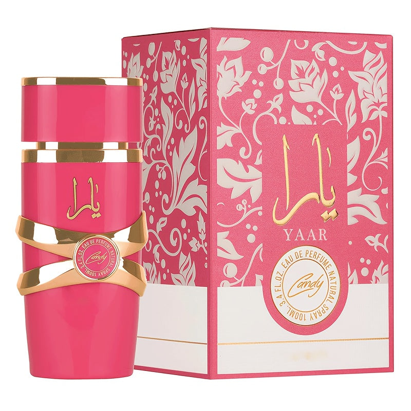 Yala Valentine's Day Candy Perfume