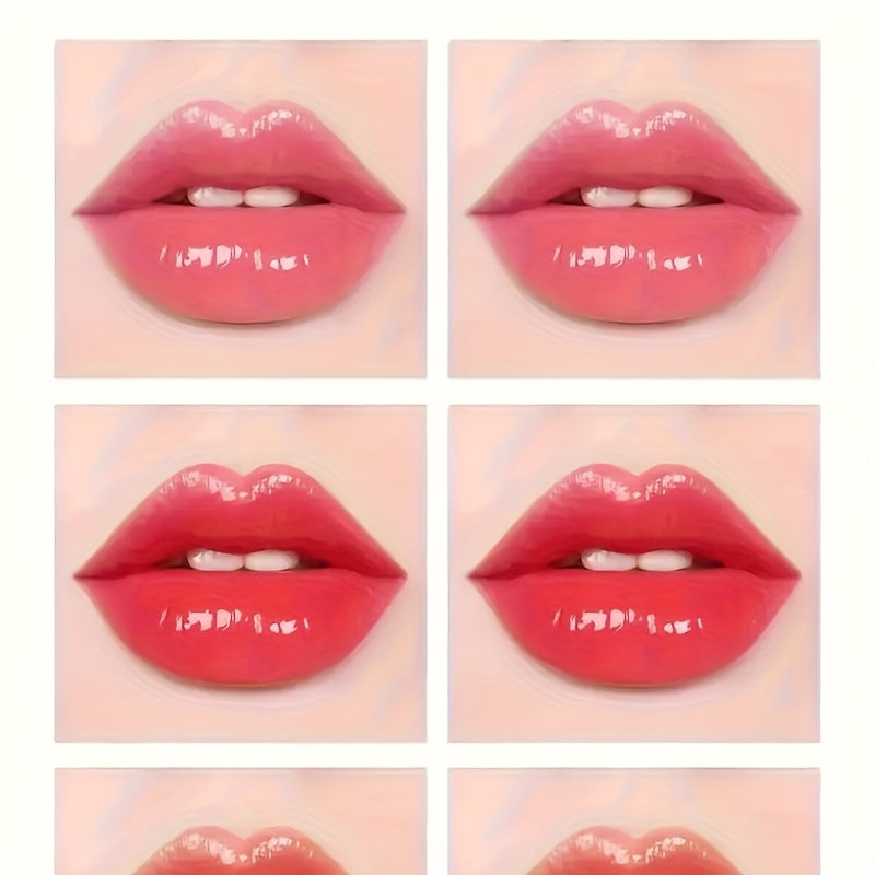 Valentine's 10pc Nourishing Lip Glaze