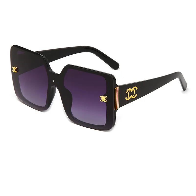 Carlos Cane Sunglasses