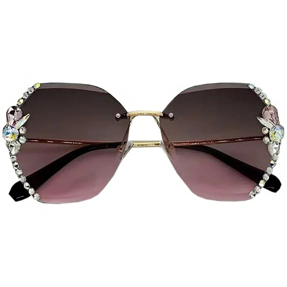 Shanell Sunglasses