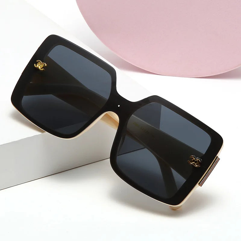 Carlos Cane Sunglasses