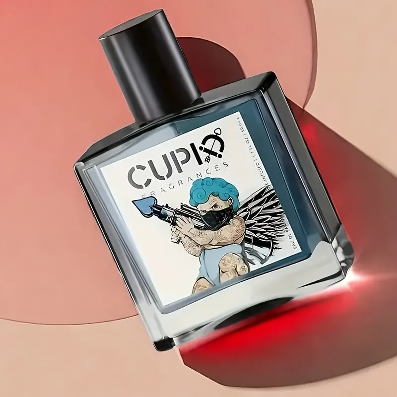 CUPID Men's Cologne