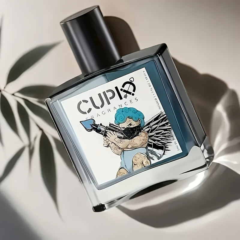 CUPID Men's Cologne