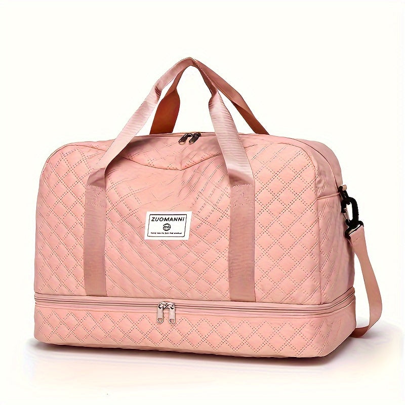 Luxury Vacation Bag