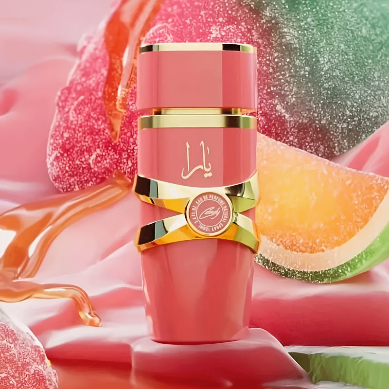 Yala Valentine's Day Candy Perfume