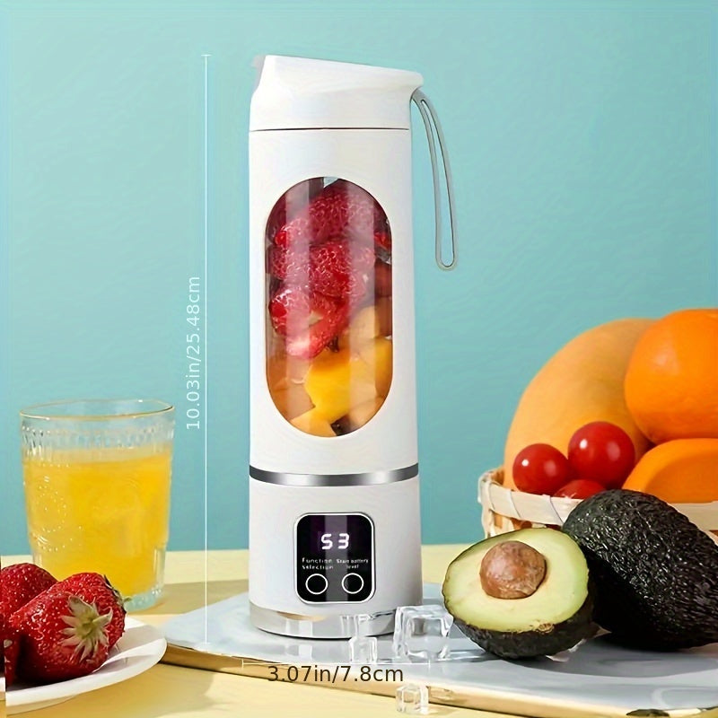 Portable Blender & Juicer