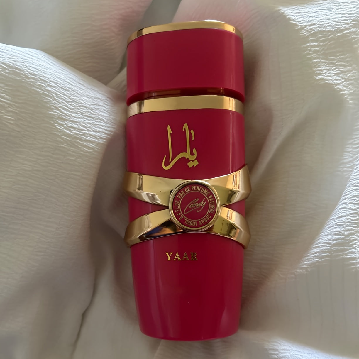 Yala Valentine's Day Candy Perfume