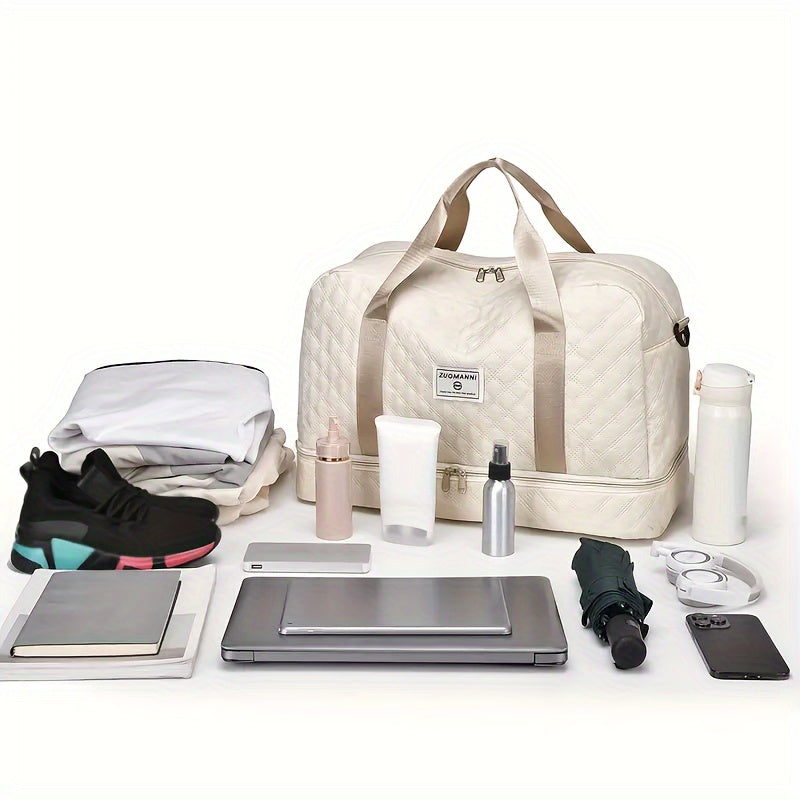 Luxury Vacation Bag