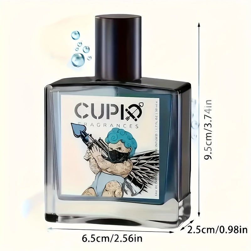 CUPID Men's Cologne